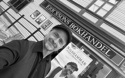 Sommarläsning och lyssning!