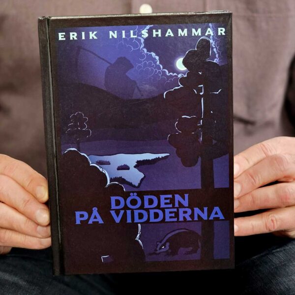 Döden på vidderna