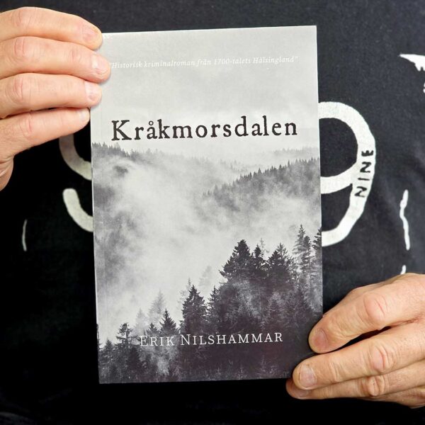 Kråkmorsdalen