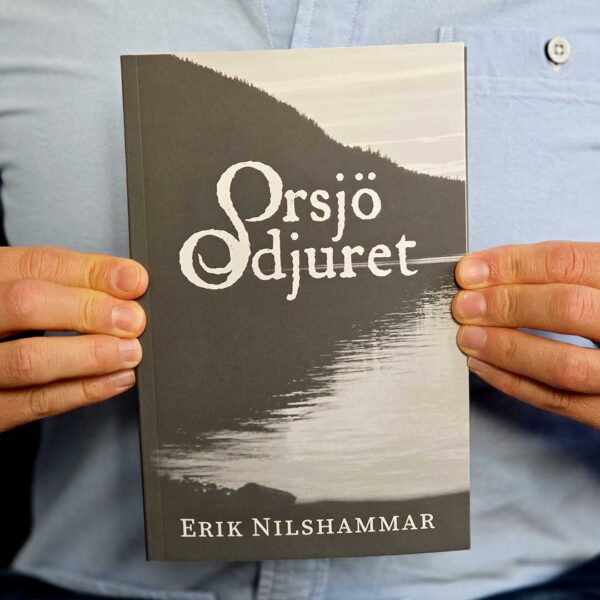 Orsjöodjuret