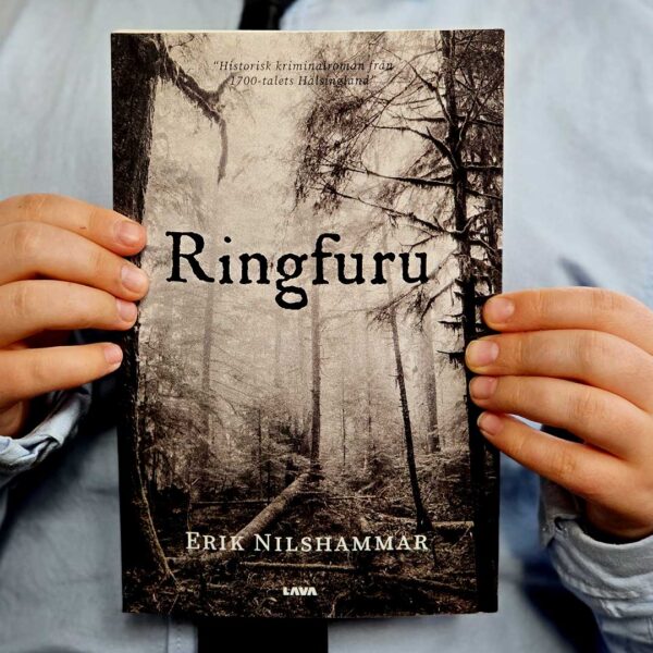Ringfuru