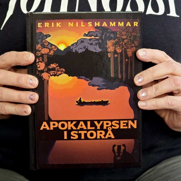 Apokalypsen i Storå