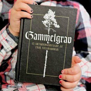 Gammelgrav