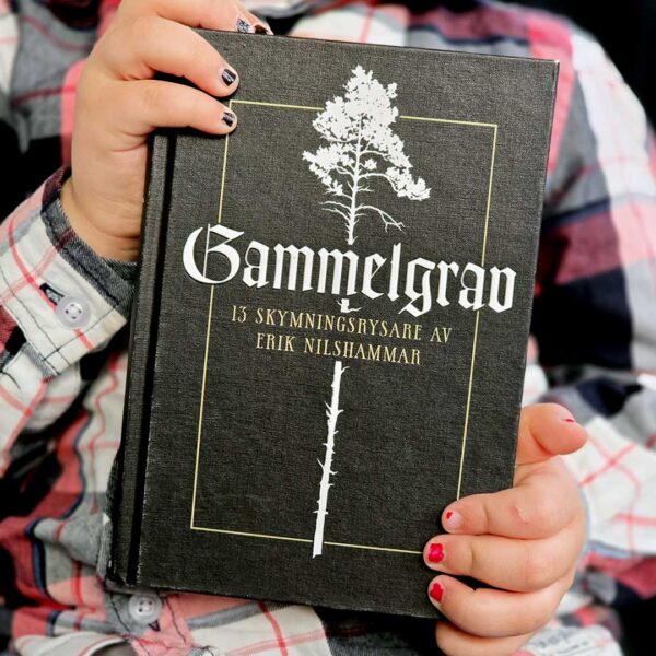 Gammelgrav