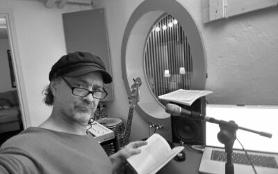 Rôtfeber nu som ljudbok!